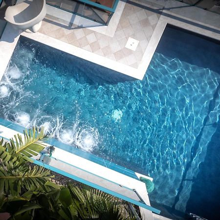 Villa Islamorada Pool And Sea View มัสซาลูเบรนเซ ภายนอก รูปภาพ