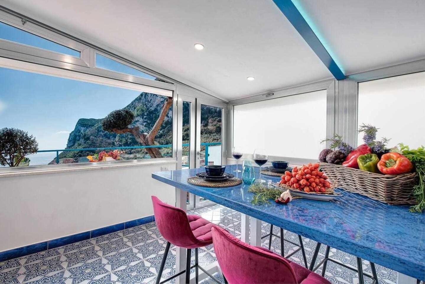 Villa Islamorada Pool And Sea View มัสซาลูเบรนเซ ภายนอก รูปภาพ