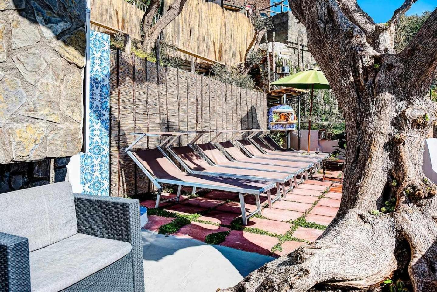 Villa Islamorada Pool And Sea View มัสซาลูเบรนเซ ภายนอก รูปภาพ