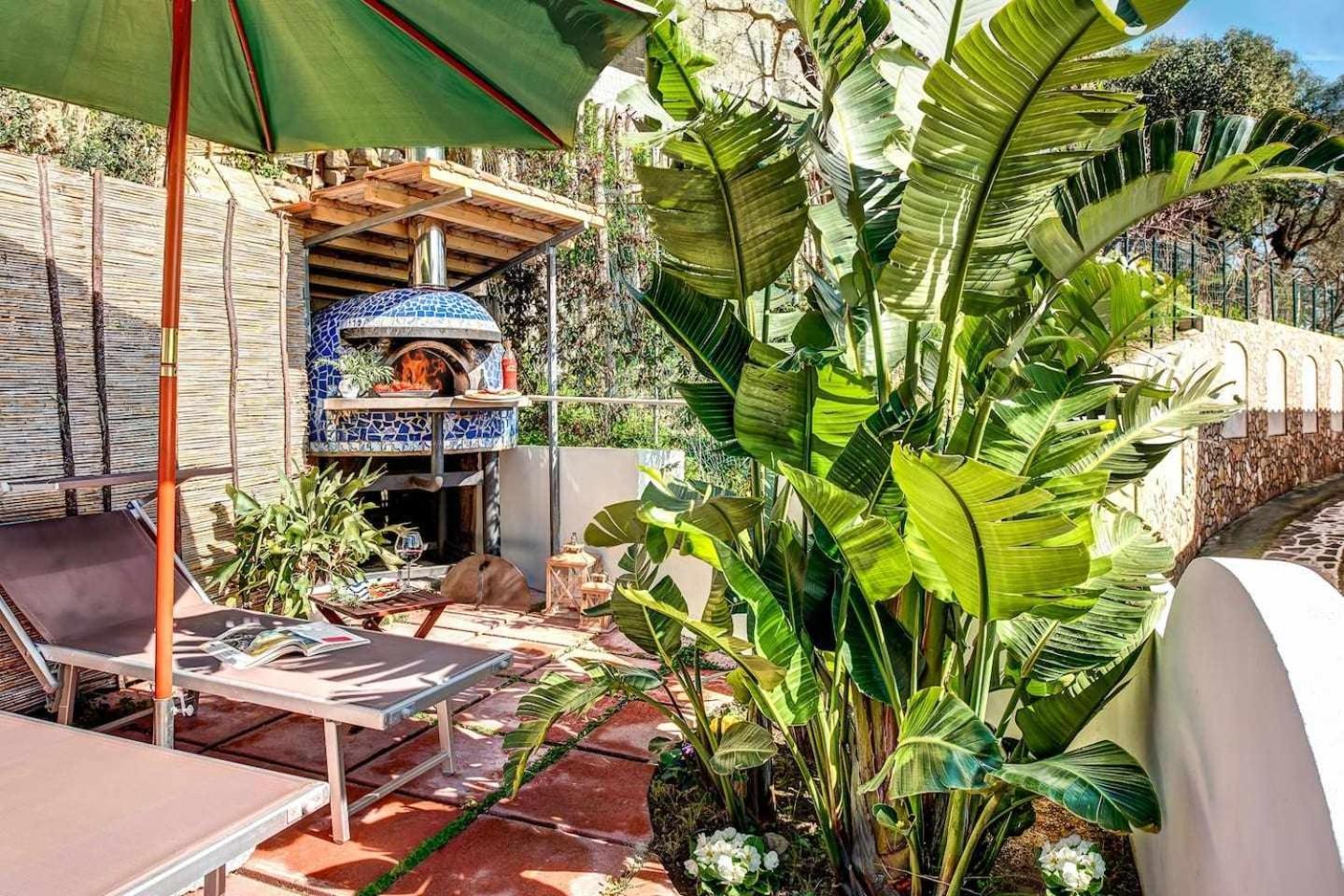 Villa Islamorada Pool And Sea View มัสซาลูเบรนเซ ภายนอก รูปภาพ