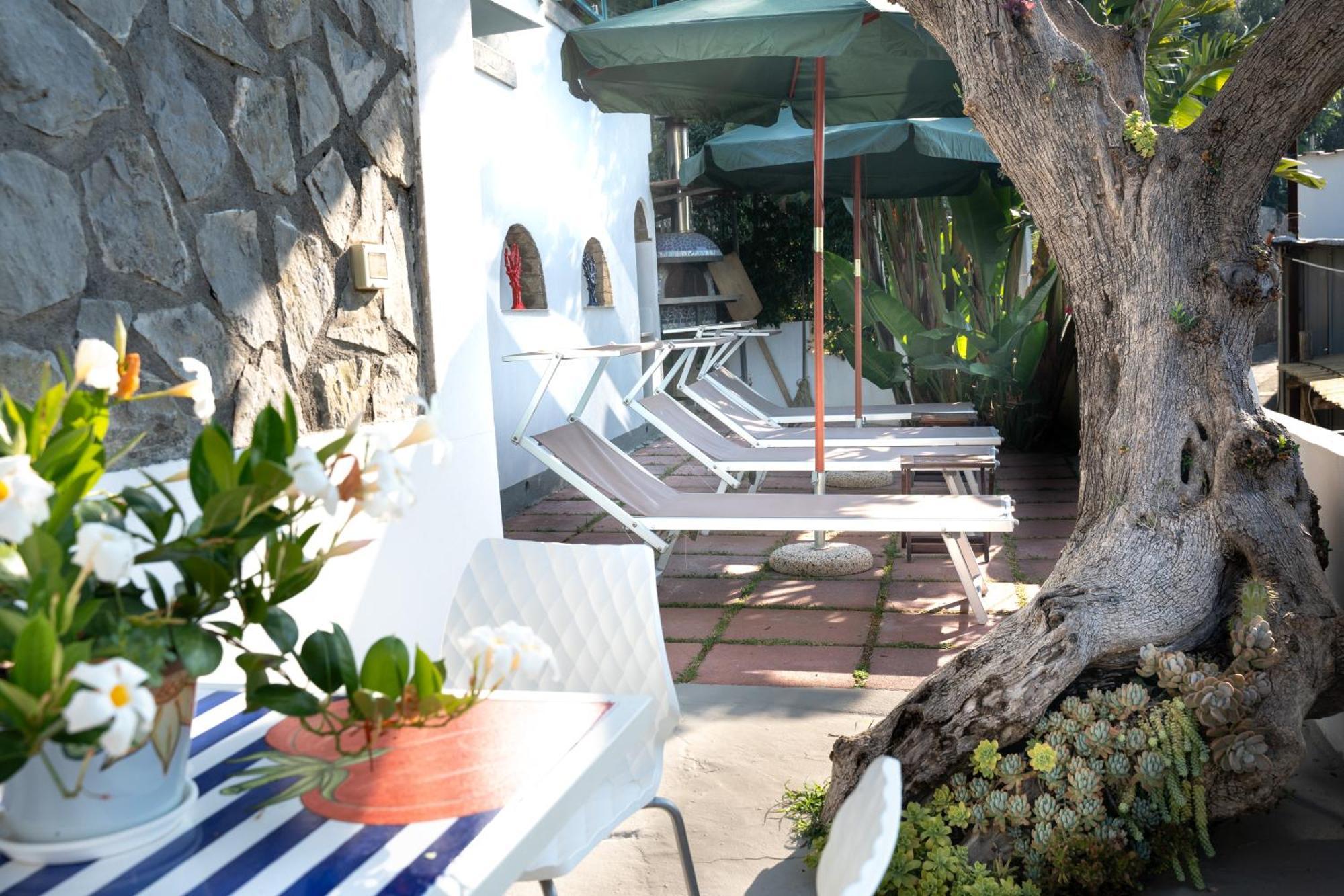 Villa Islamorada Pool And Sea View มัสซาลูเบรนเซ ภายนอก รูปภาพ