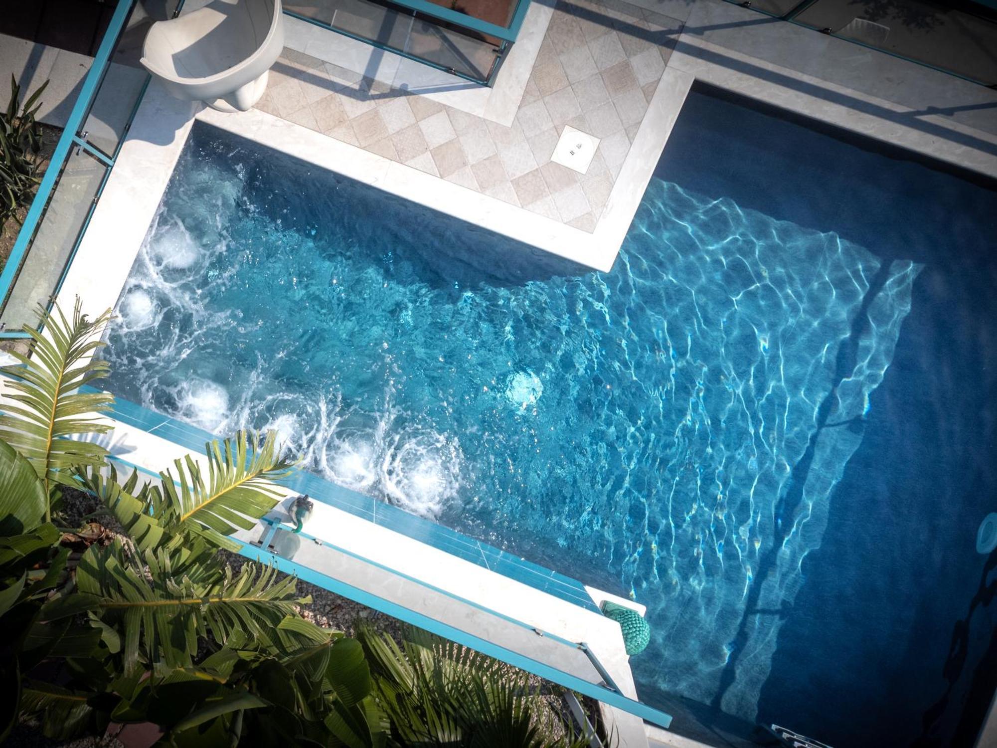 Villa Islamorada Pool And Sea View มัสซาลูเบรนเซ ภายนอก รูปภาพ