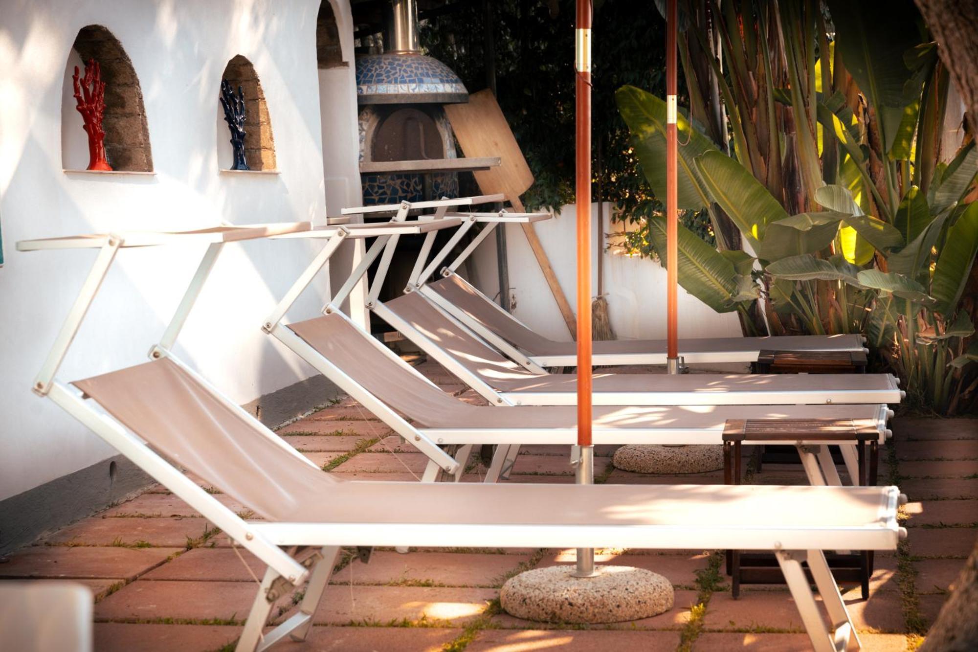 Villa Islamorada Pool And Sea View มัสซาลูเบรนเซ ภายนอก รูปภาพ
